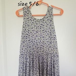 Dot Dot Smile girls dress